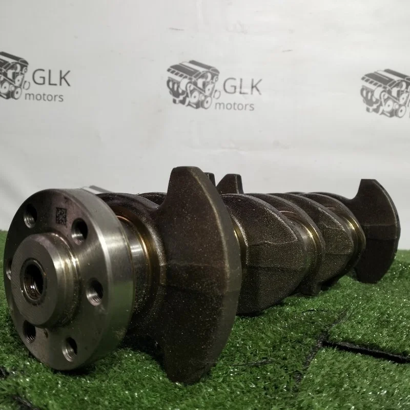 Коленвал Volkswagen Golf 03C105101BM BLG