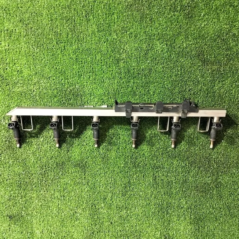 Топливная рейка BMW 5 N52B30 N52B30