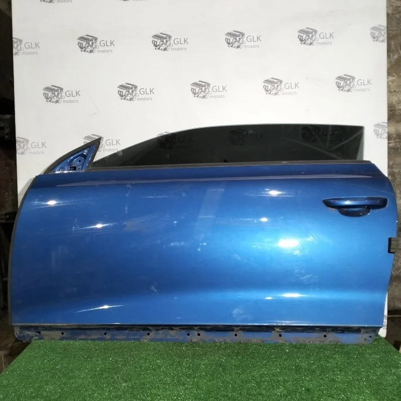 Дверь боковая Volkswagen Scirocco 1K8831055F, передняя левая