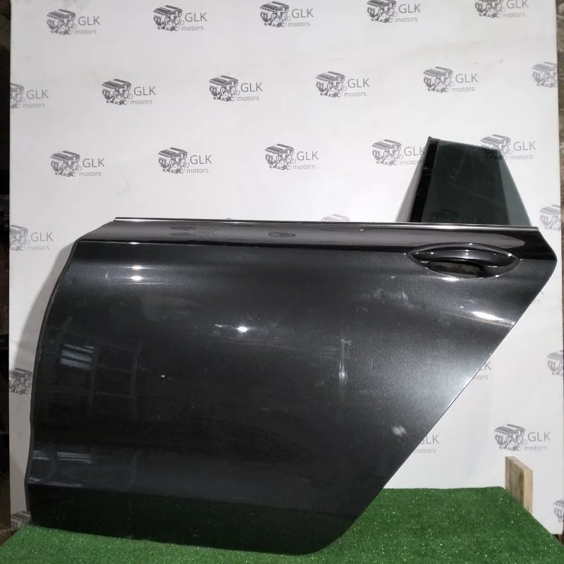 Дверь боковая Bmw 5 41527228149 F07, задняя левая