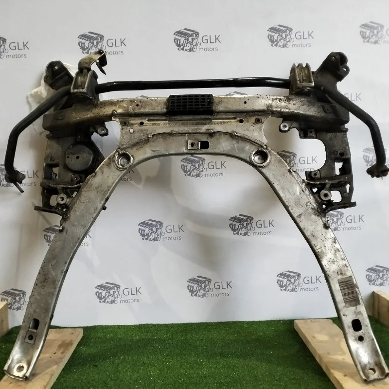 Подрамник BMW 5 31112283741 E60, передний