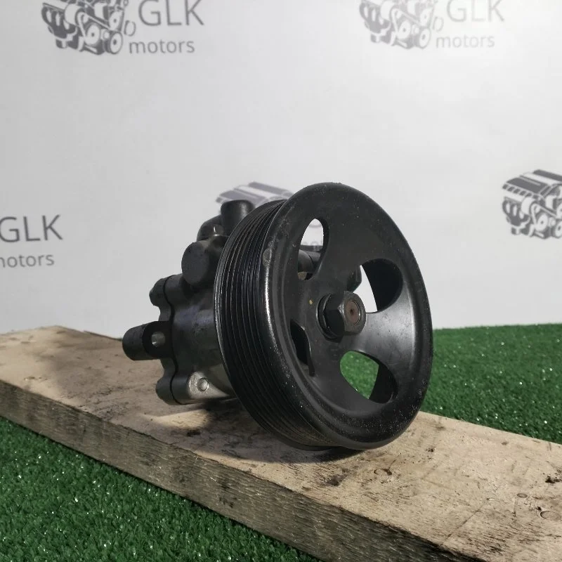 Насос гидроусилителя руля Hyundai Grand Starex D4CB D4CB