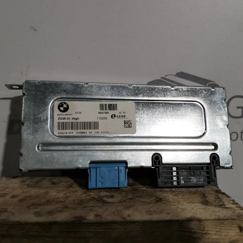 Блок комфорта BMW 5 61359322532 F07/F10/F11