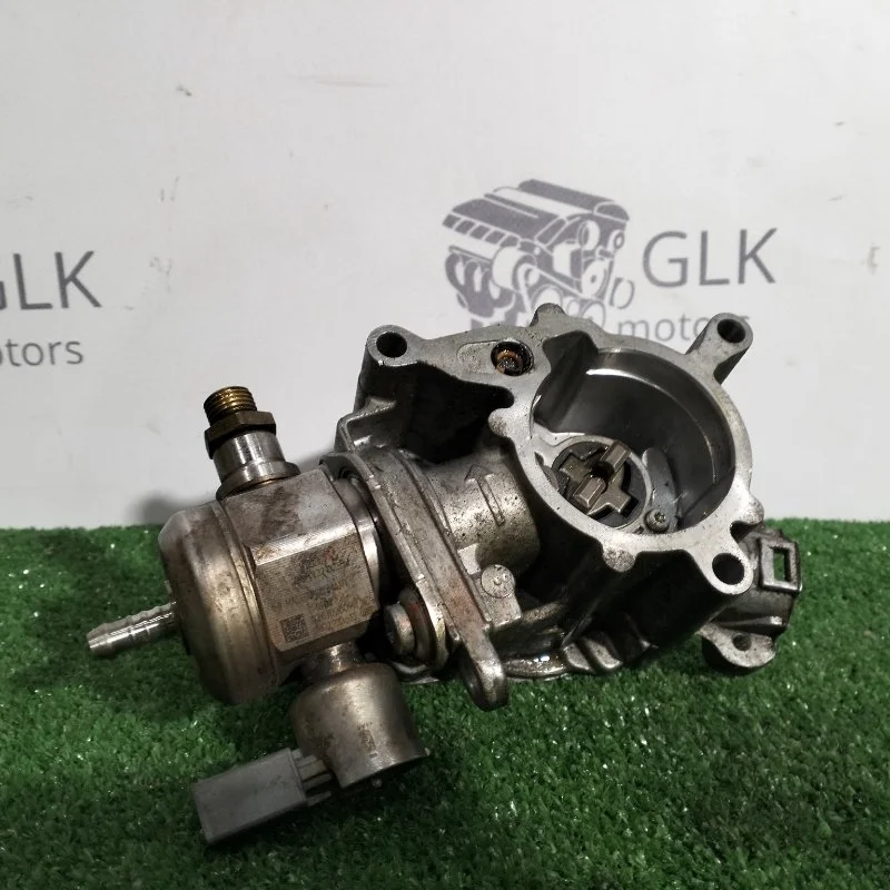 Топливный насос высокого давления Volkswagen Tiguan 06H127025N TFSI