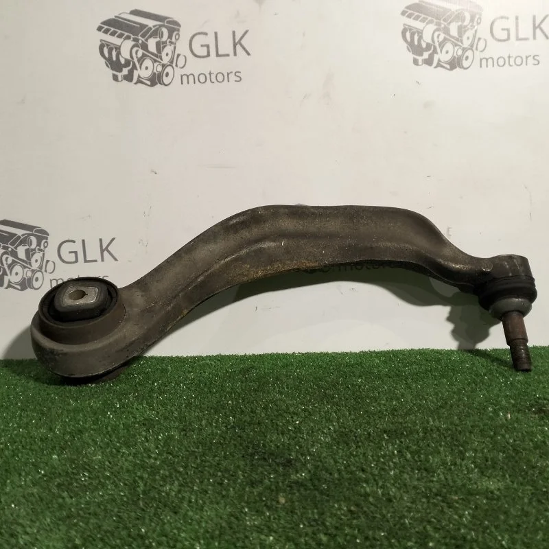 Рычаг подвески нижний Bmw 5 31126775960 F07 N55B30, передний правый