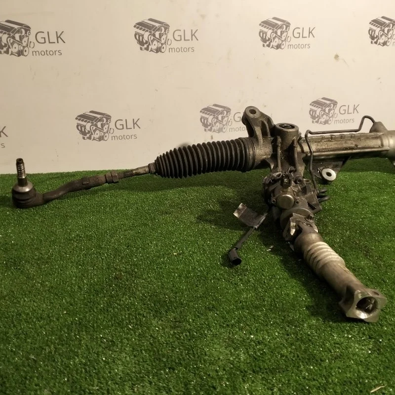 Рулевая рейка Bmw 5 32106795222 F07 N55B30