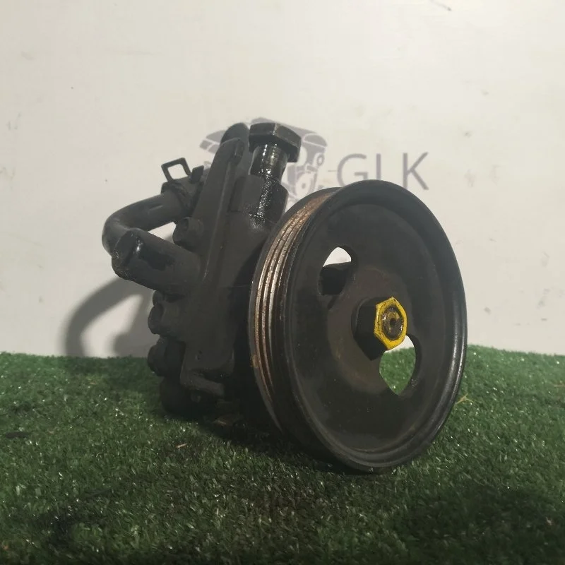 Насос гидроусилителя руля Hyundai Terracan D4BH D4BH