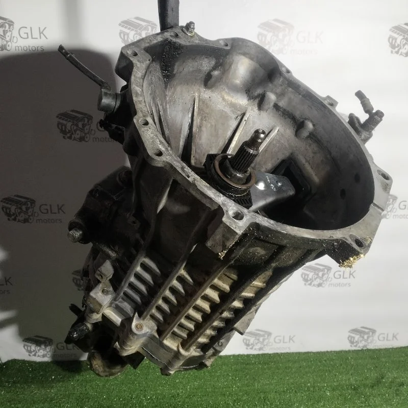 МКПП Hyundai Starex D4BH D4BH