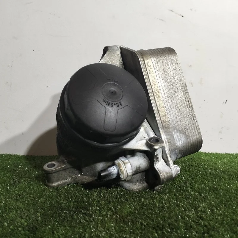 Корпус масляного фильтра BMW 5 11428683206 N55B30A