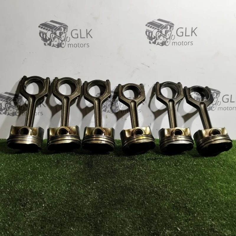 Поршень Bmw 5 N55B30A N55B30A