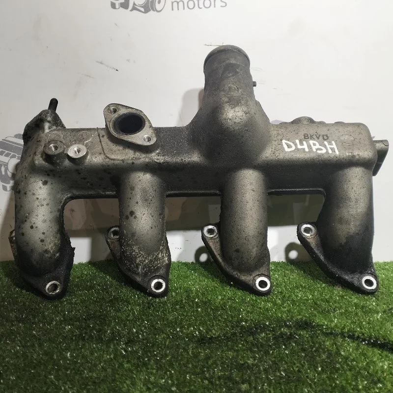 Коллектор впускной Hyundai Starex D4BH D4BH