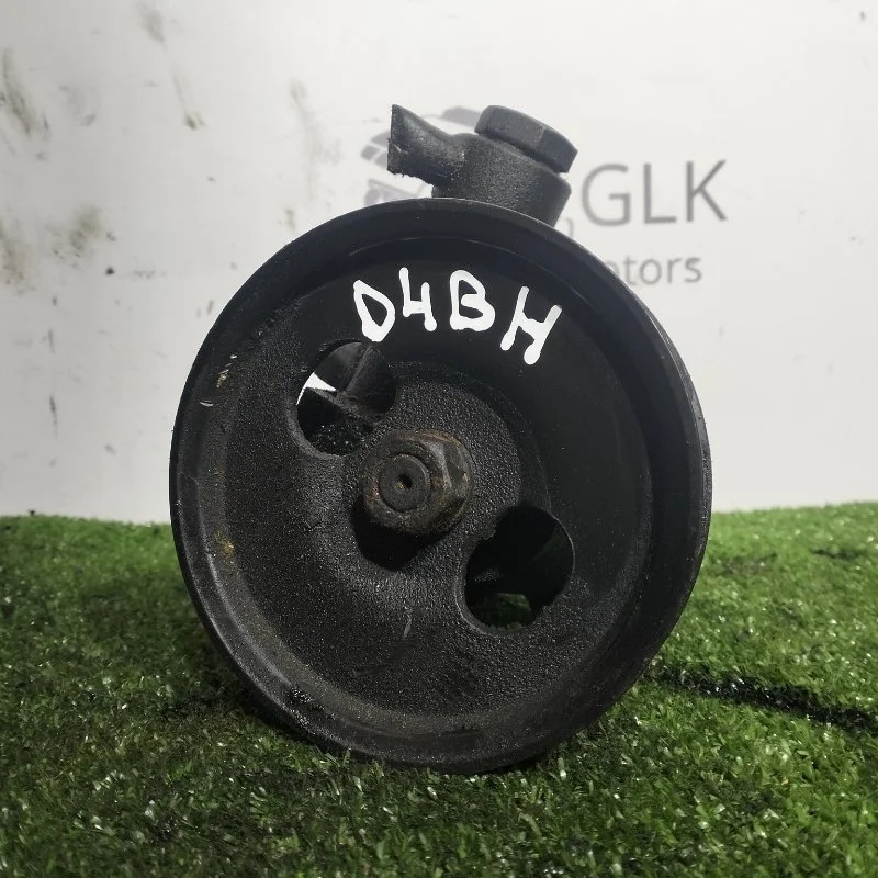 Насос гидроусилителя руля Hyundai Starex D4BH D4BH