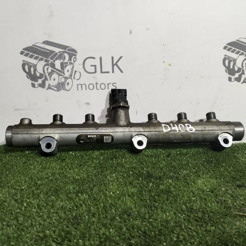 Топливная рейка Hyundai Grand Starex 314004A450 D4CB