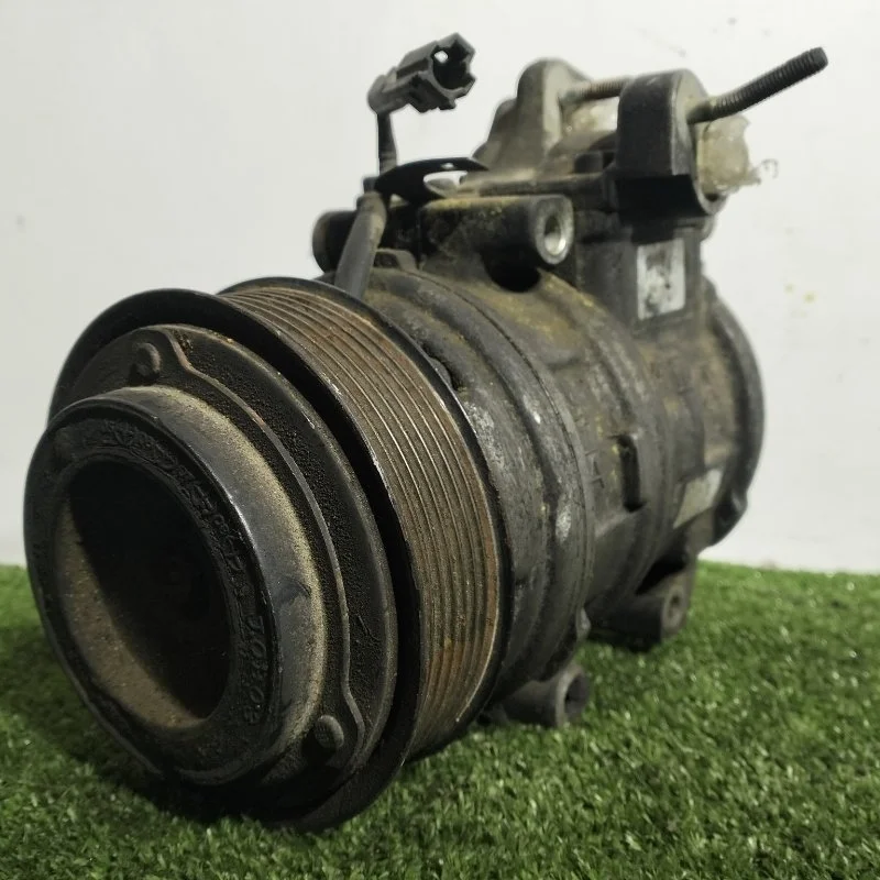 Компрессор кондиционера Kia Sorento 1625023500 D4CB