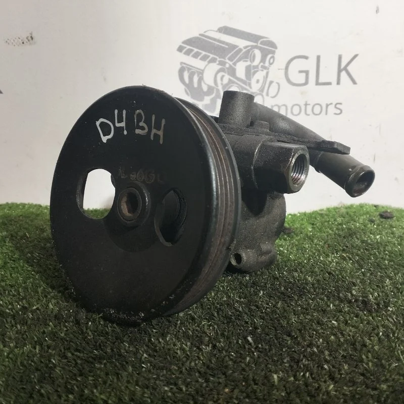 Насос гидроусилителя руля Hyundai Starex D4BH D4BH