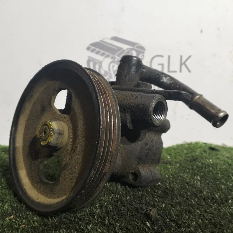 Насос гидроусилителя руля Hyundai Starex D4BH D4BH