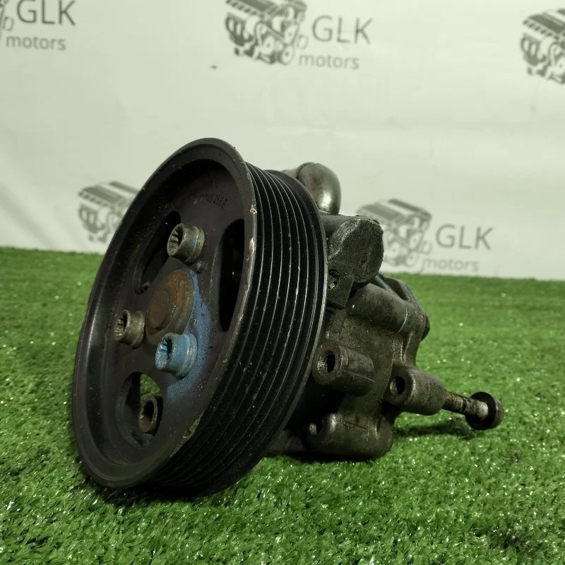 Насос гидроусилителя руля Volkswagen Touareg BHK BHK