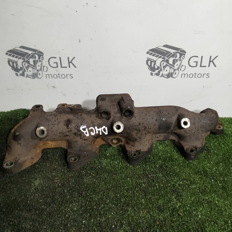 Выпускной коллектор Hyundai Grand Starex D4CB D4CB