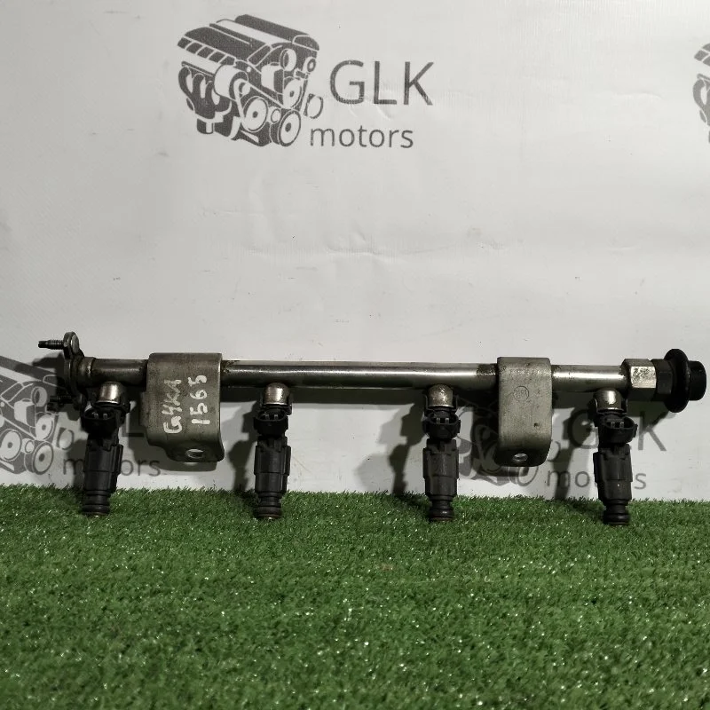 Топливная рейка Hyundai Sonata G4KA G4KA