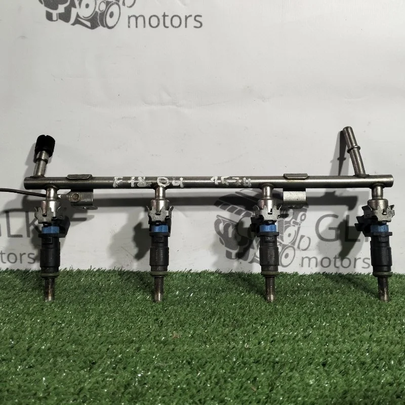 Топливная рейка Chevrolet Cruze F18D4 F18D4