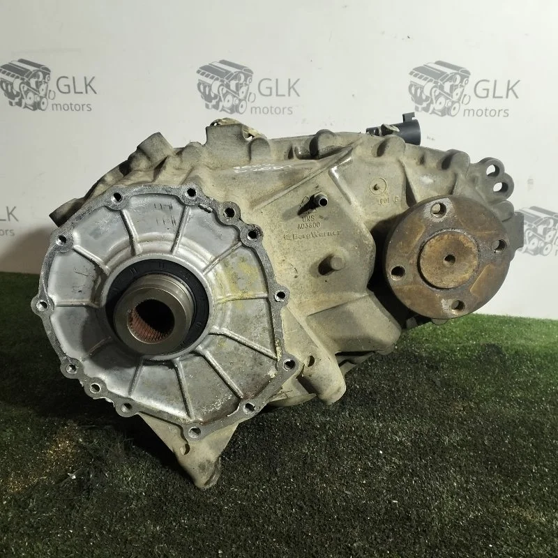 Раздаточная коробка SsangYong Actyon 3200008020 D20DT