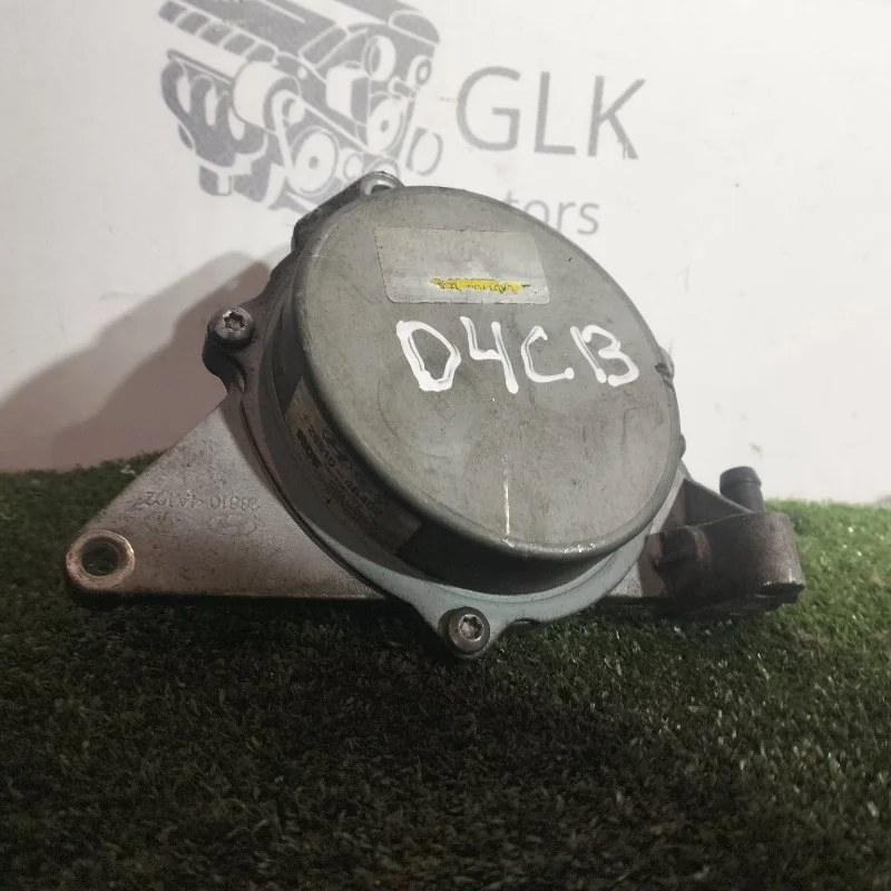 Вакуумный насос Hyundai Grand Starex 288104A402 D4CB