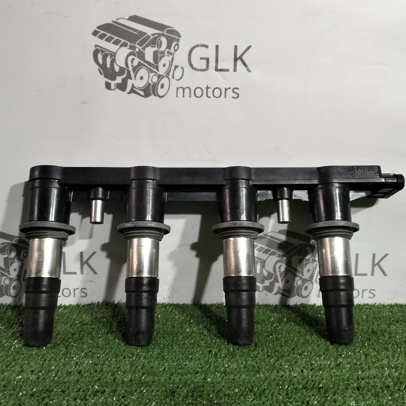 Модуль зажигания Chevrolet Cruze 96476979 F16D4