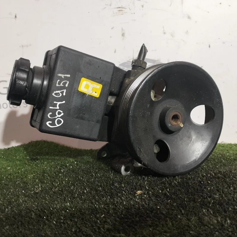 Насос гидроусилителя руля Ssangyong Actyon D20DT D20DT