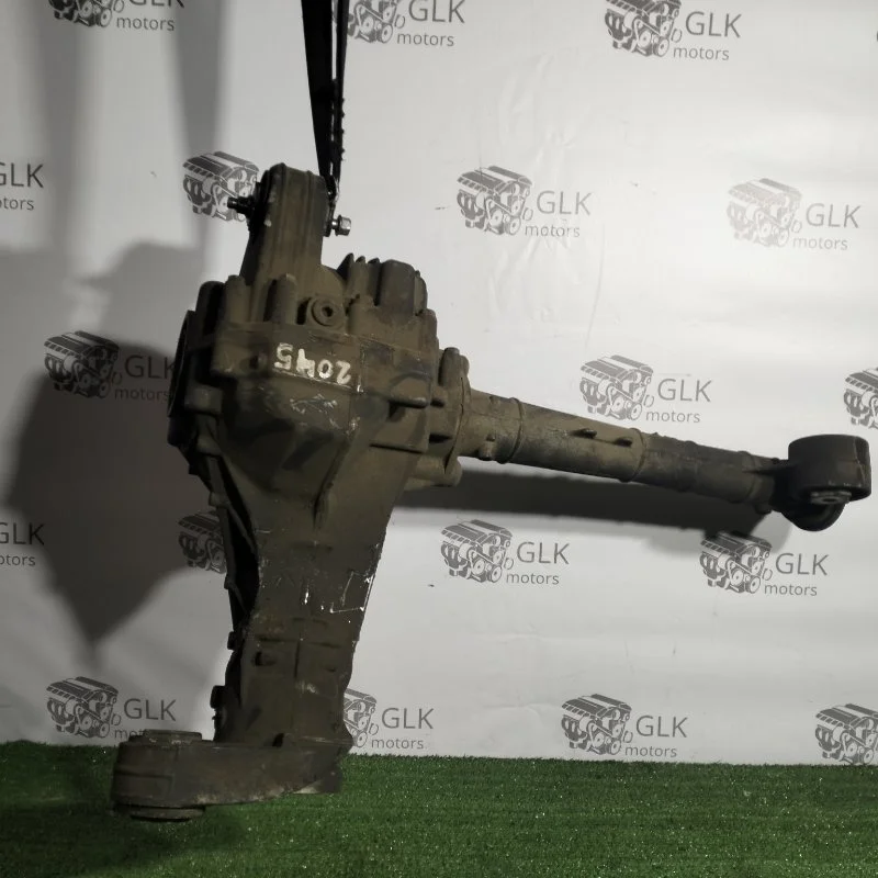 Редуктор моста Audi Q7 4460310021 CAS, передний