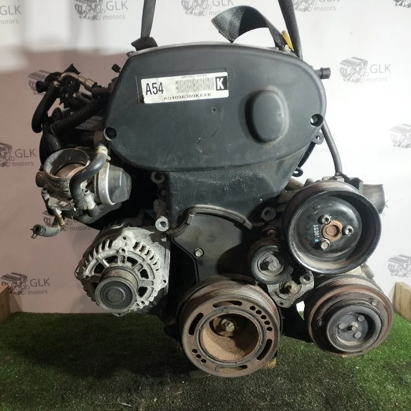 Двигатель Chevrolet Cruze F18D4 F18D4