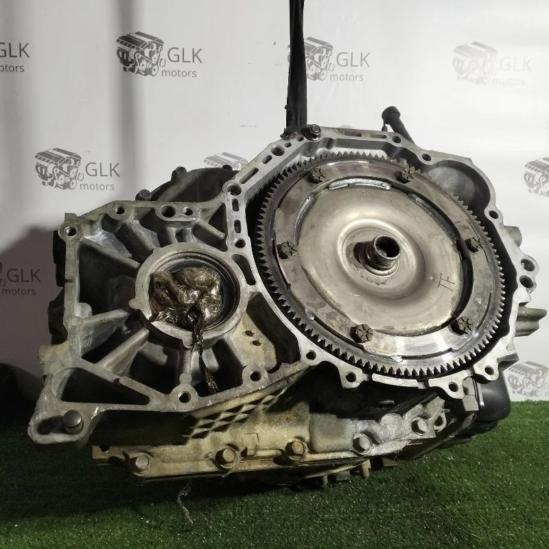 АКПП Hyundai Santa Fe D4EB