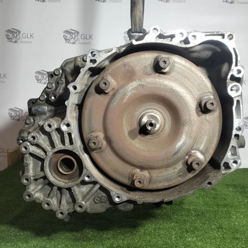 АКПП Volvo XC60 D5244T