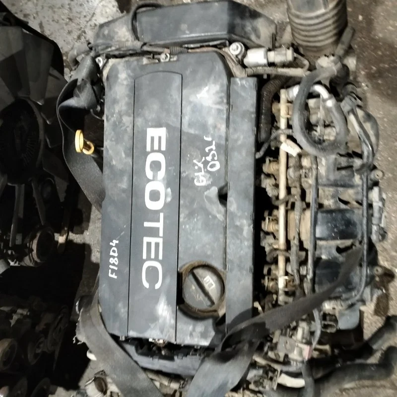 Двигатель Chevrolet Cruze F18D4 F18D4