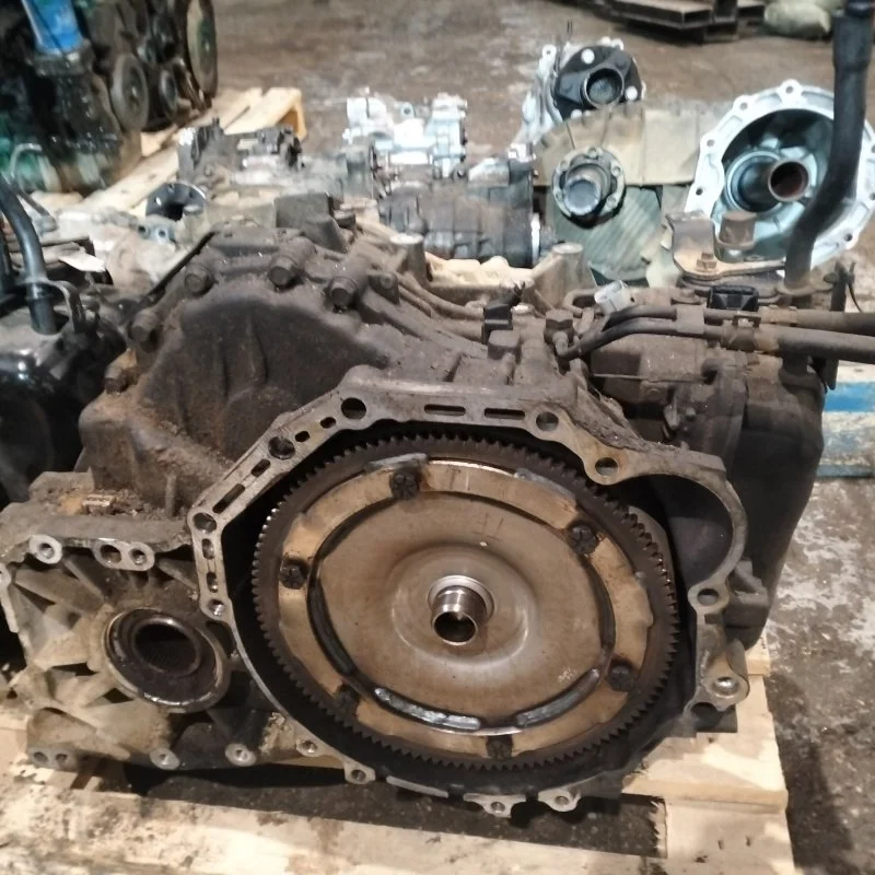 АКПП Hyundai Santa Fe D4EB