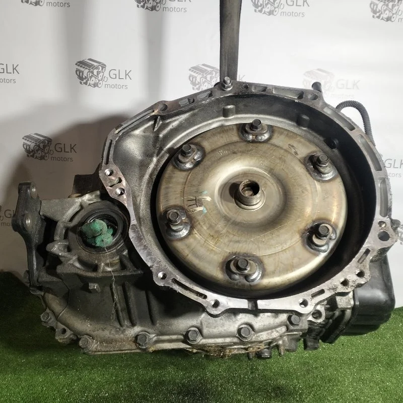 АКПП Kia Carnival J3