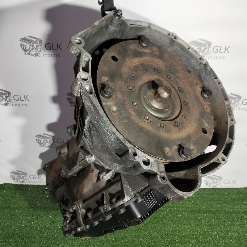 АКПП Bmw X1 7570230 E84 N47D20C