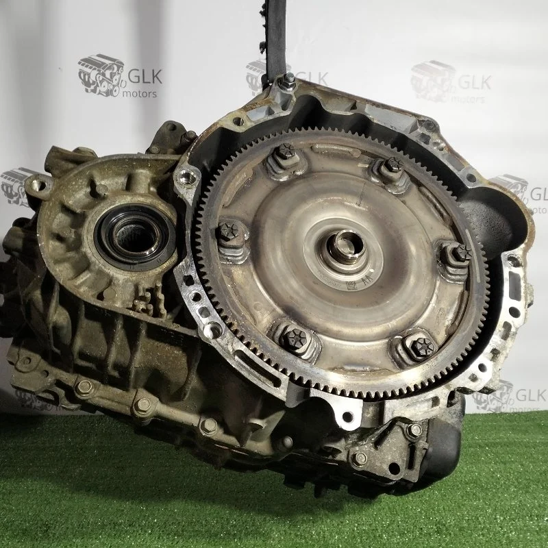 АКПП Hyundai Santa Fe D4HB