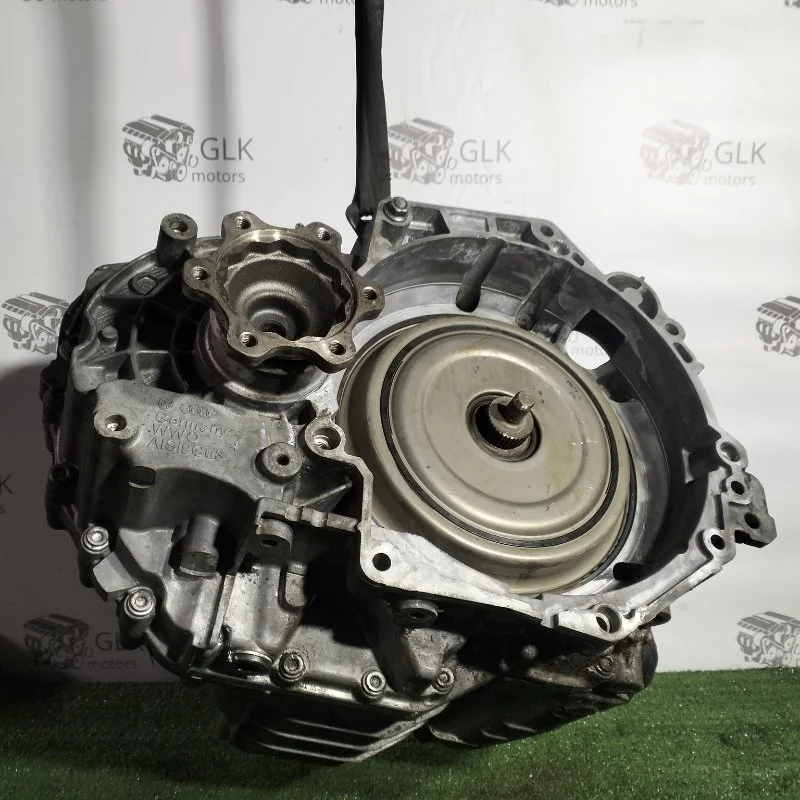 Вариатор Volkswagen Passat 02E301103 BMR