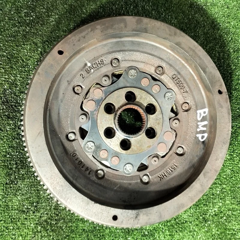 Маховик Volkswagen Passat BMP BMP