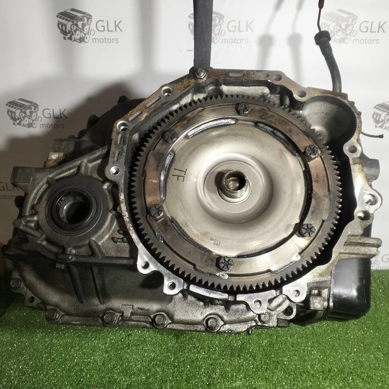 АКПП Hyundai Santa Fe D4EB