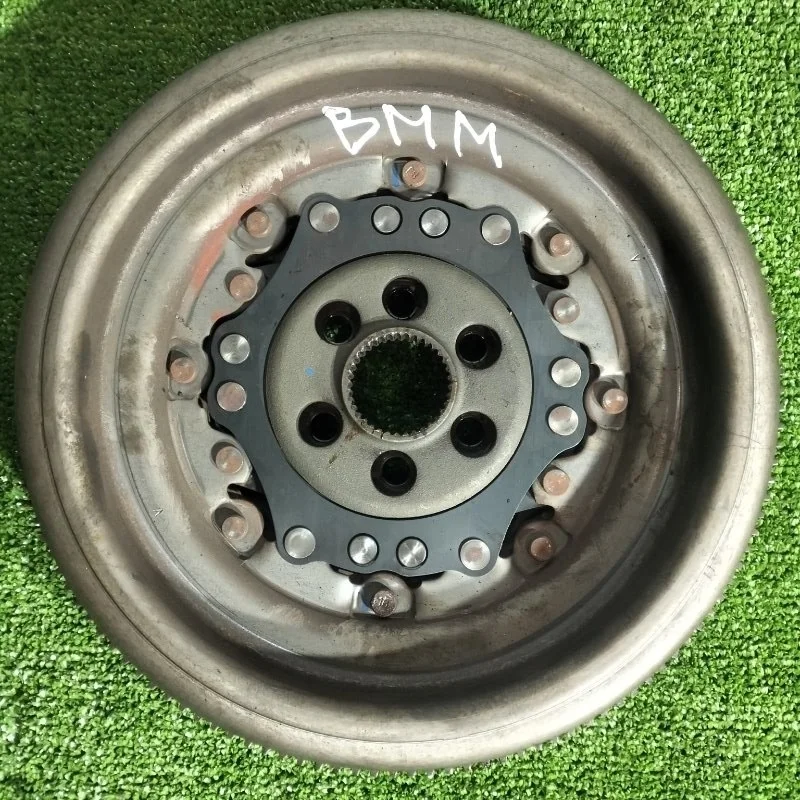 Маховик Volkswagen Touran BMM BMM