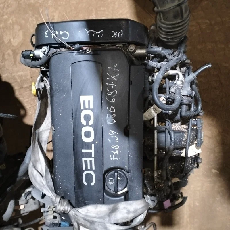Двигатель Chevrolet Cruze F18D4 F18D4