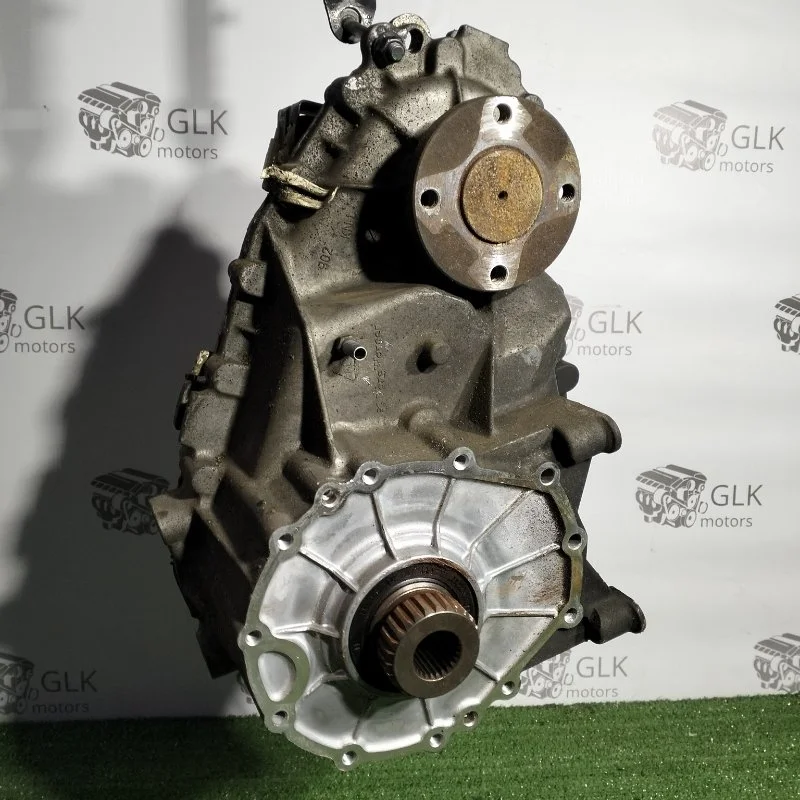 Раздаточная коробка SsangYong Rexton D20DTR D20DTR