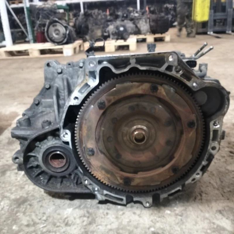 АКПП Hyundai Santa Fe D4HB