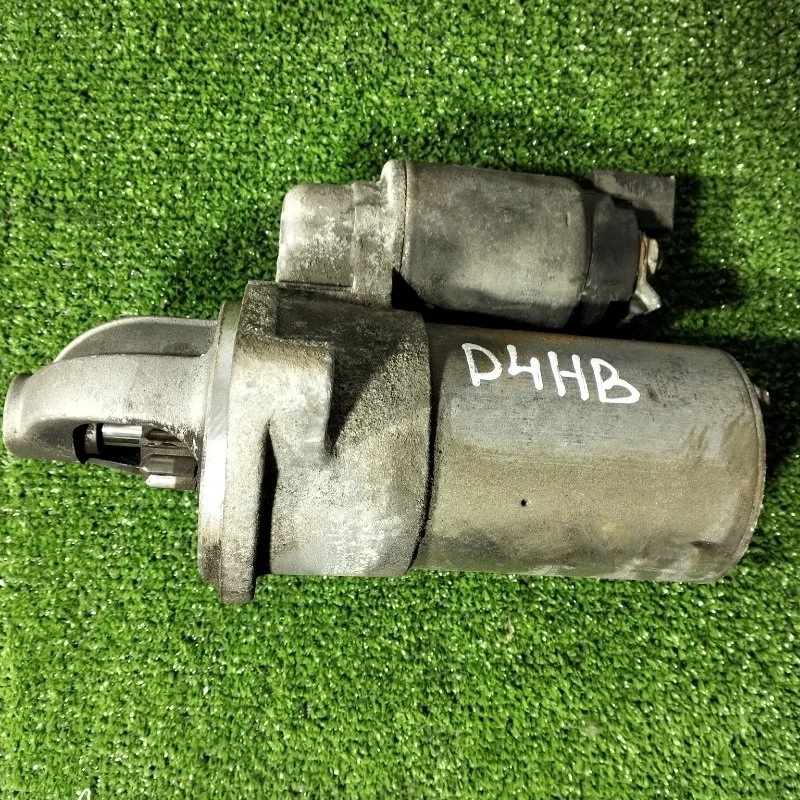 Стартер Hyundai Santa Fe 361002F300 D4HB