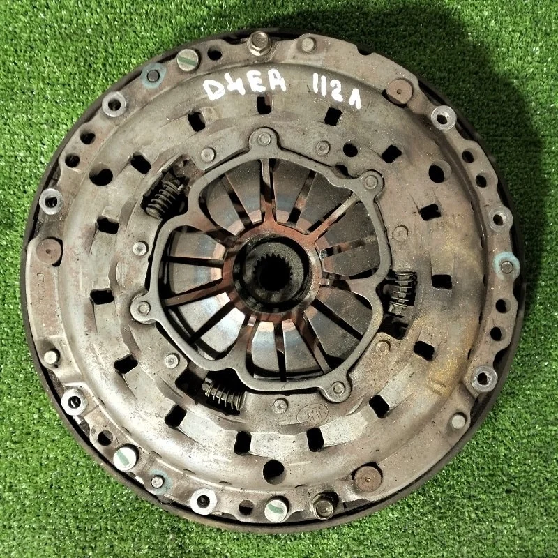 Маховик Kia Sportage D4EA D4EA