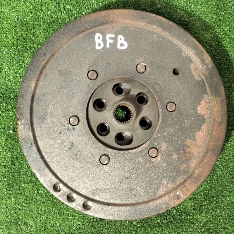Маховик Audi A4 BFB BFB