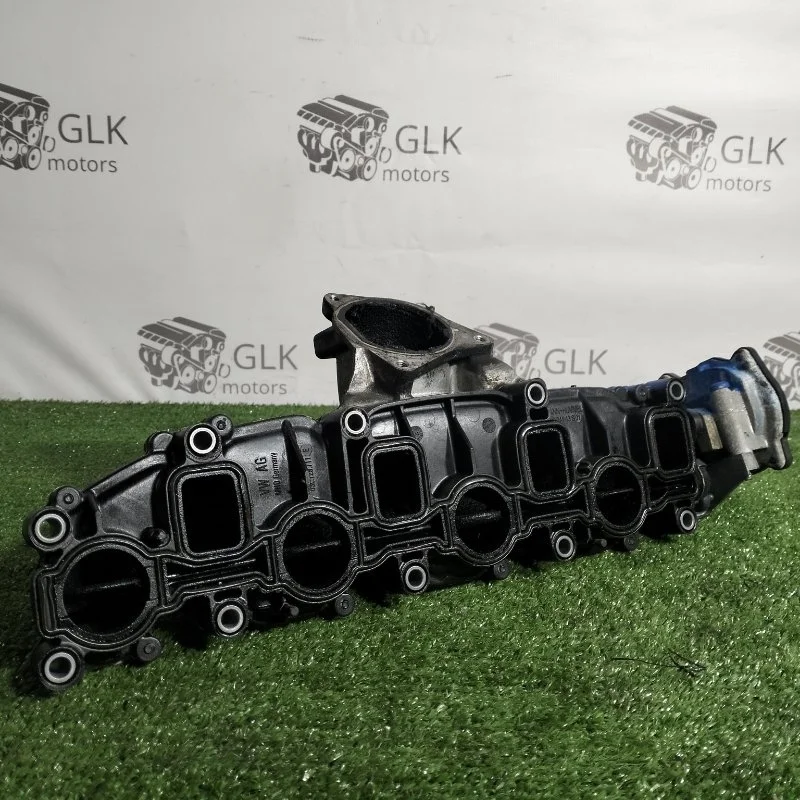 Коллектор впускной Volkswagen Tiguan 03L129086 CBA