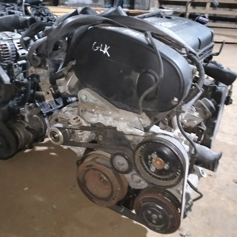Двигатель Chevrolet Cruze F18D4 F18D4