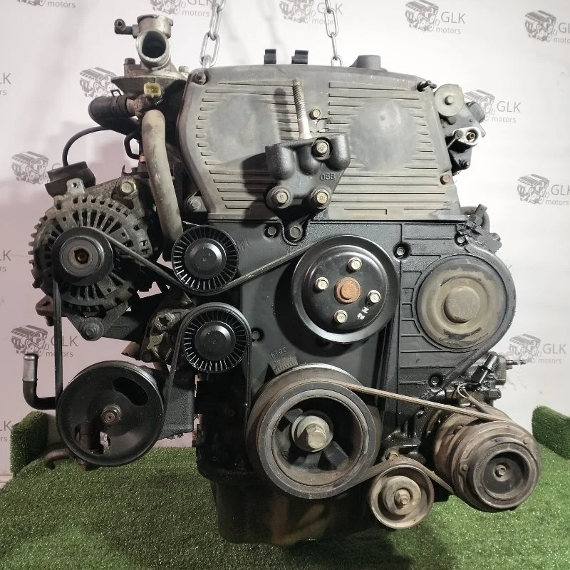 Двигатель Kia Carnival J3 J3